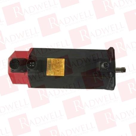 FANUC A06B-0128-B188