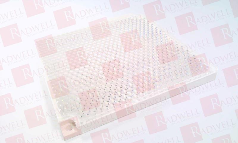 EFECTOR REFLECTOR TS-96X96-E20454