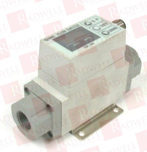 SMC PF2A711-N03-67-M