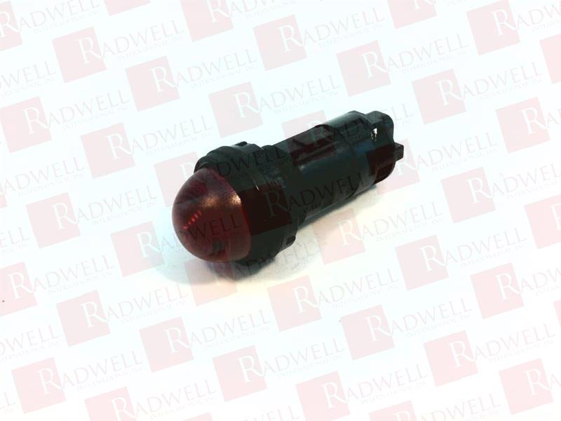 IDEC HW1P-2FQD-R-24V