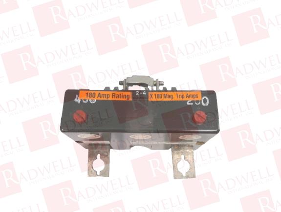 EATON CORPORATION 2609D99G06