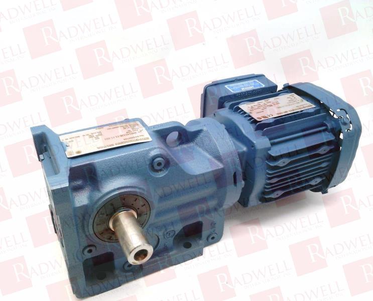 SEW EURODRIVE K37DRS71S4BE1HR