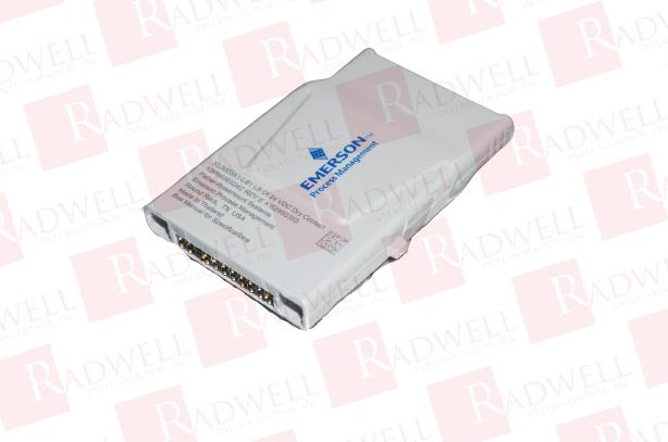 EMERSON KL3003X1-LS1