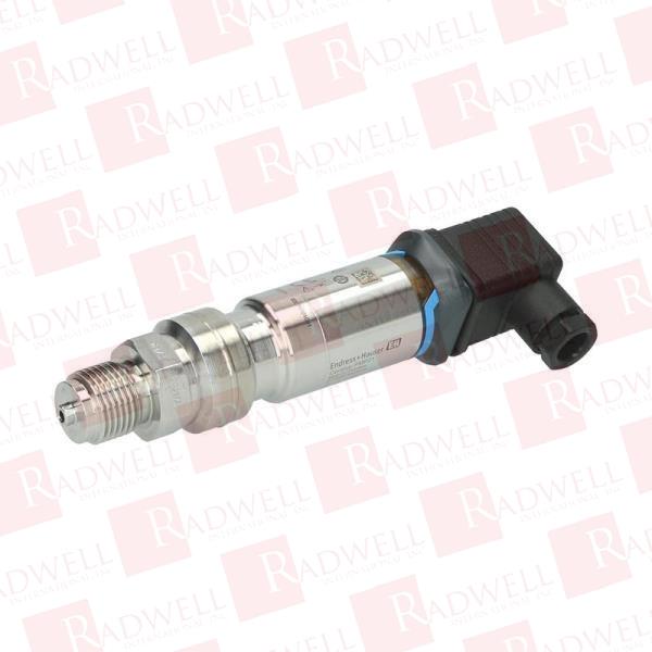 ENDRESS & HAUSER PMP21-CA1M2HFVXJ