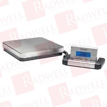  , BENCH SCALE, SVI SERIES, REMOTE BACKLIT DISPLAY, ABS HOUSING, SPIRAL CABLE, EXT CALIBRATION, (3) SELECTABLE WEIGHT VALUES, (3) SELECTABLE AUTO OFF MODES, A/C AN ...