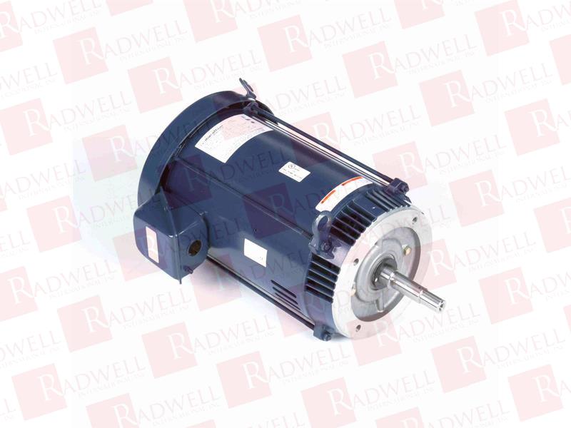 REGAL REXNORD 256TTDR16037