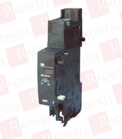 SCHNEIDER ELECTRIC 19072