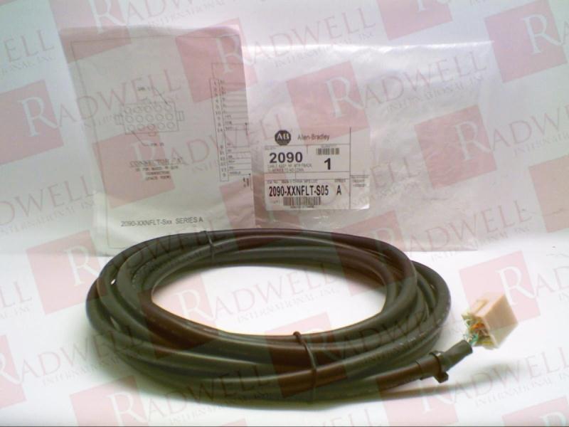 ALLEN BRADLEY 2090-XXNFLT-S05