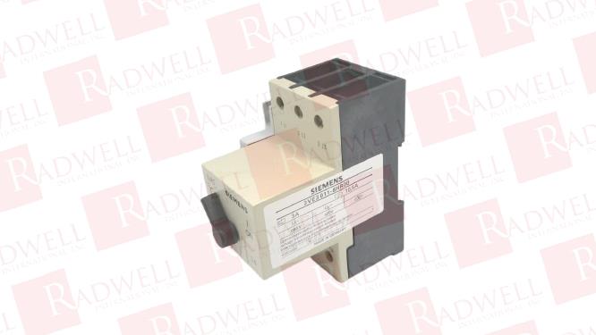 SIEMENS 3VE3011-6HR00