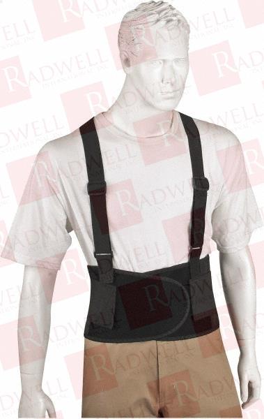 ANSELL PROTECTIVE SOLUTIONS VI4675LG