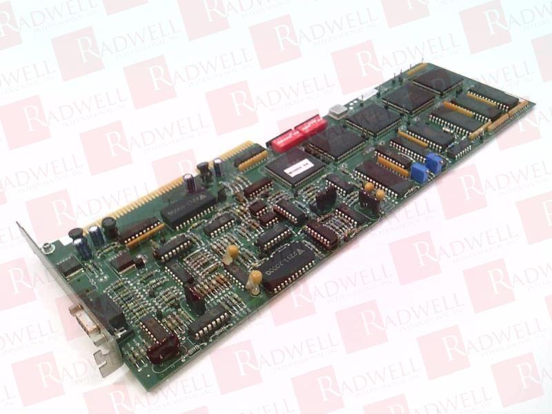 BRUKER AY00124-07