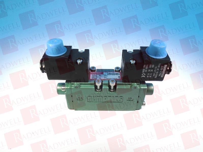 ASCO I12BB5002P00030