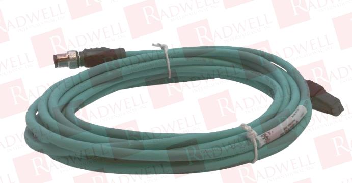 TURCK RSC RJ45 840-5M