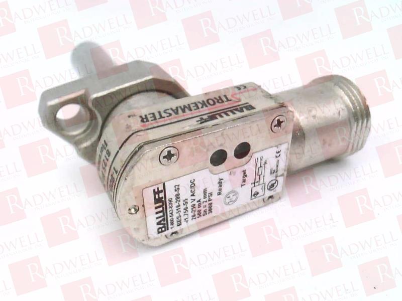 BALLUFF BES 516-200-S2/1.750"-S5