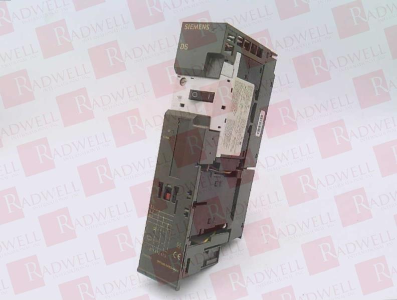 SIEMENS 3RK1301-1DB00-0AA0