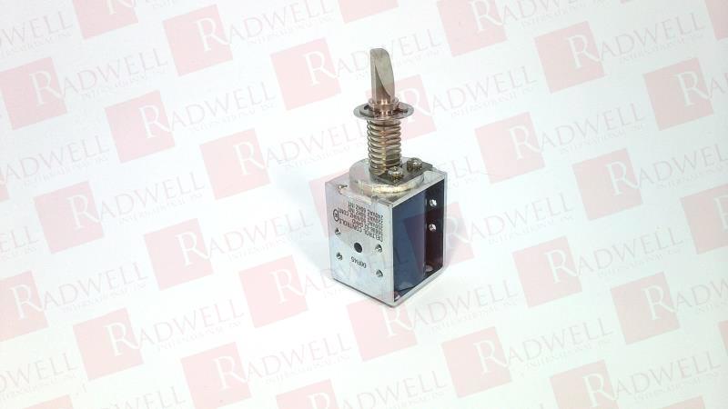 DELTROL CORP 56696-62UW