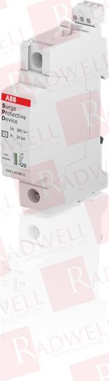 ASEA BROWN BOVERI 2CTB803881R1700