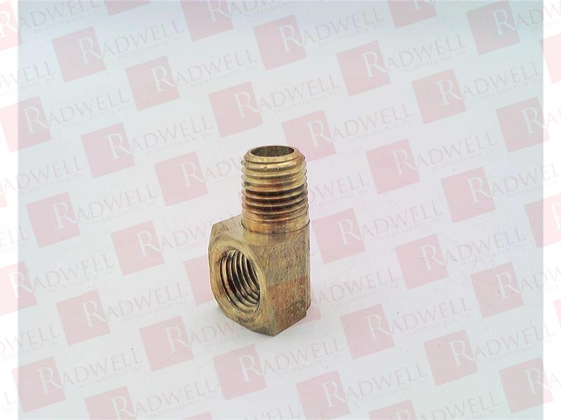 PARKER 2202P-4-4