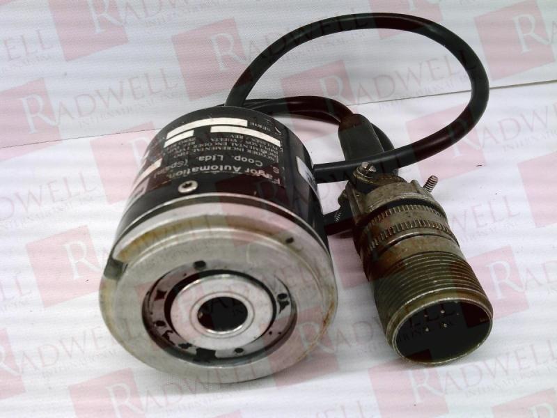 FAGOR H-1024A