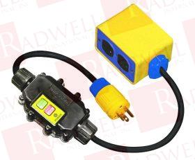 ERICSON MFG XG2-12-10B-MR-15