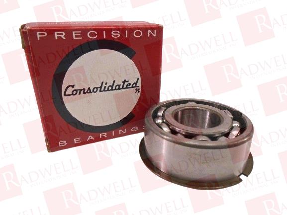 NATIONAL PRECISION BEARING 5204-NR