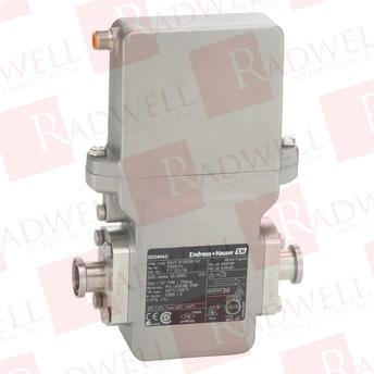 ENDRESS & HAUSER 5RH08-A01B1GD041B1
