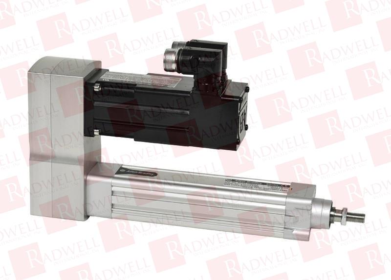 ALLEN BRADLEY MPAR-B3400H-M2B