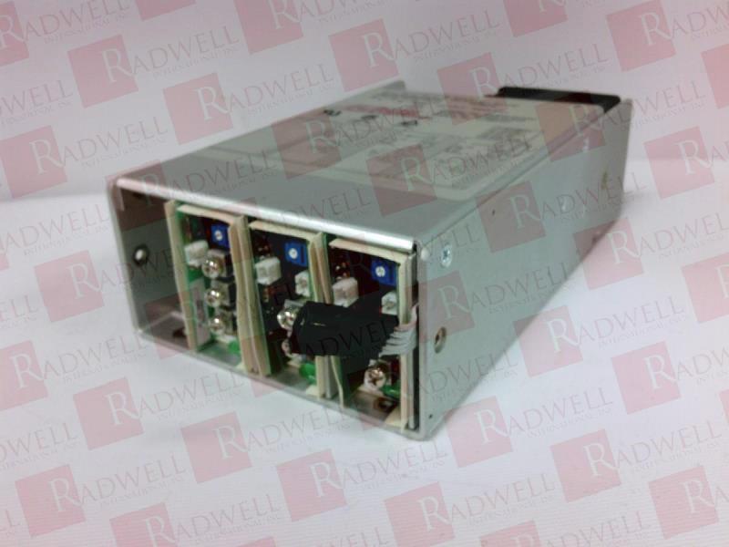 AUTEC POWER SYSTEMS MFS50-GNNN