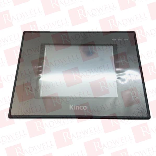 KINCO AUTOMATION MT4300C
