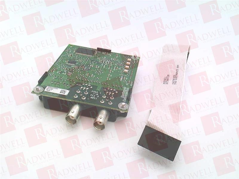 ALLEN BRADLEY 20-COMM-C