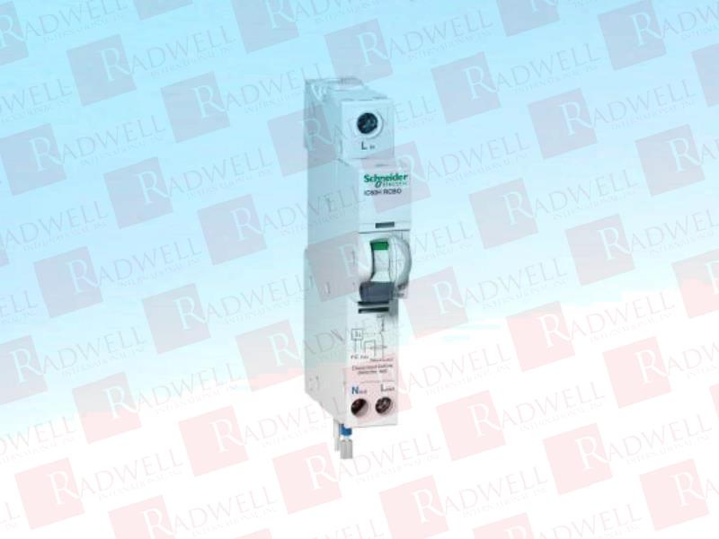 SCHNEIDER ELECTRIC A9D11840