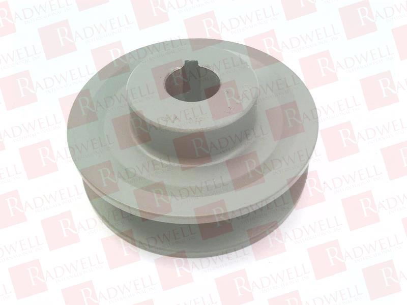 ALTRA INDUSTRIAL MOTION BK3434