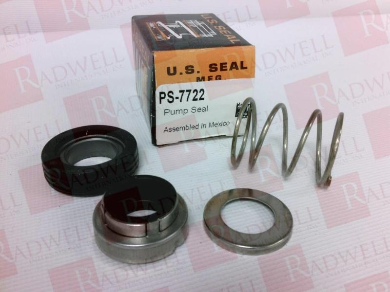 US SEAL PS-7722