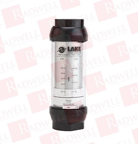 AW LAKE COMPANY B4S-7HC-15