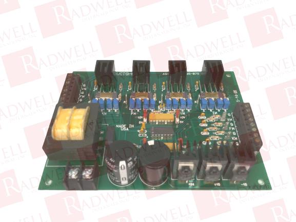 INDUCTOHEAT 31035-875