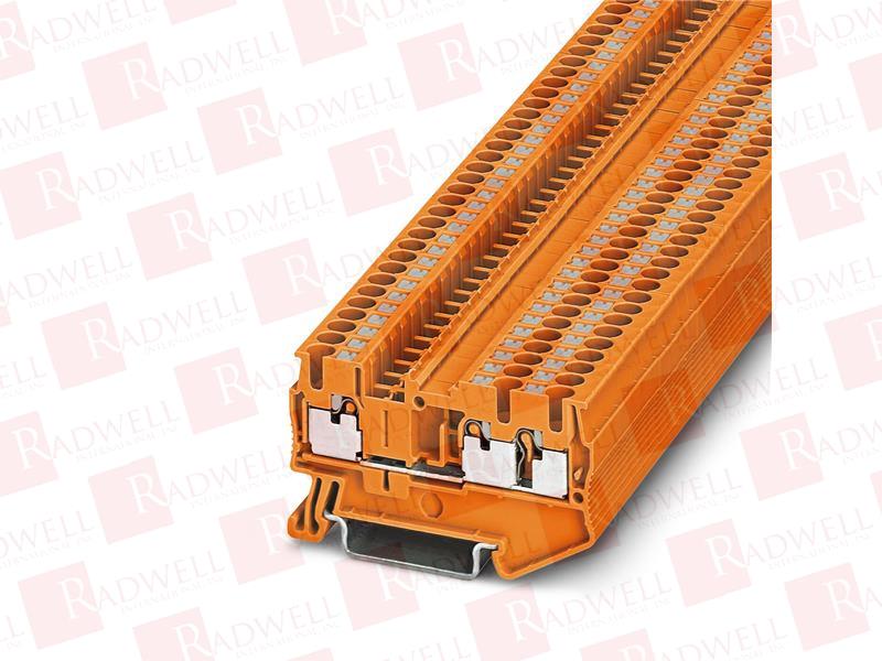 PHOENIX CONTACT PT 2,5-TWIN OG