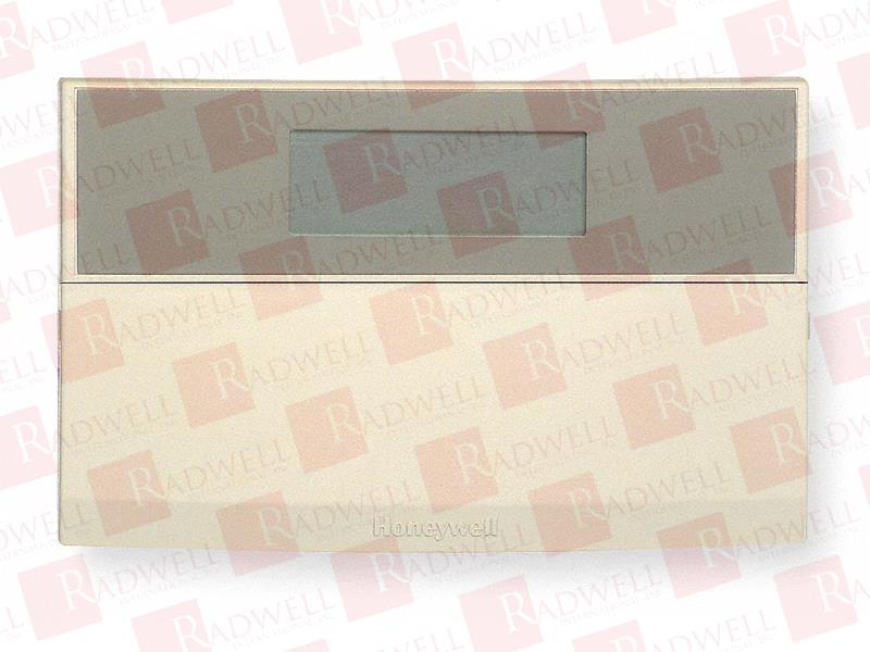 HONEYWELL T7300F2010