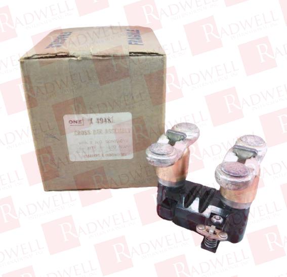 ALLEN BRADLEY X-49481