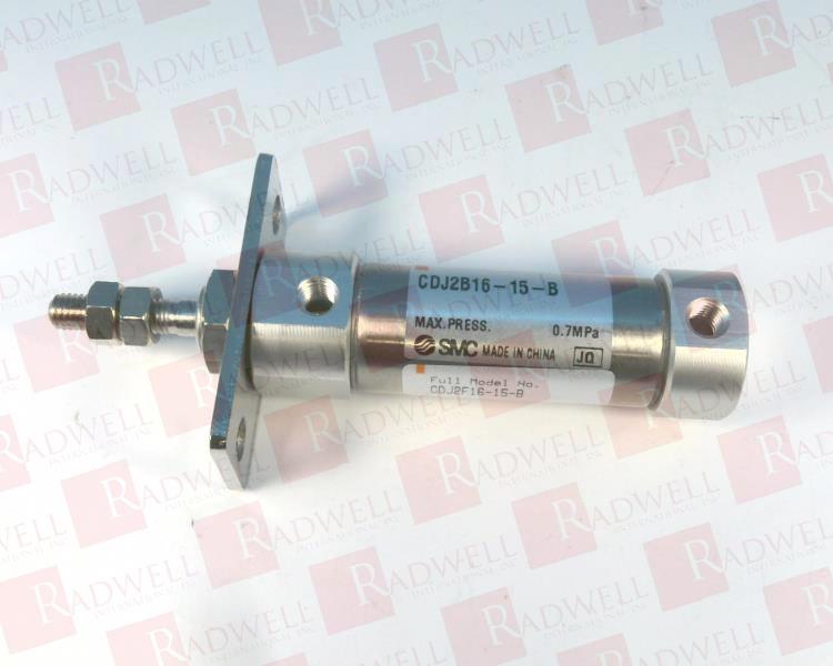 SMC CDJ2F16-15-B
