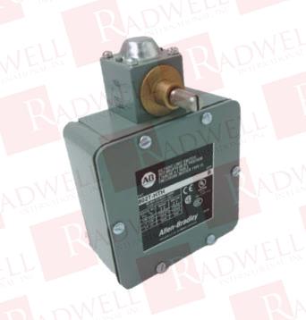 ALLEN BRADLEY 802T-HTH