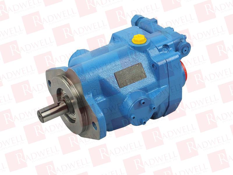 EATON CORPORATION PVQ20-B2R-SE1S-21-C21-11