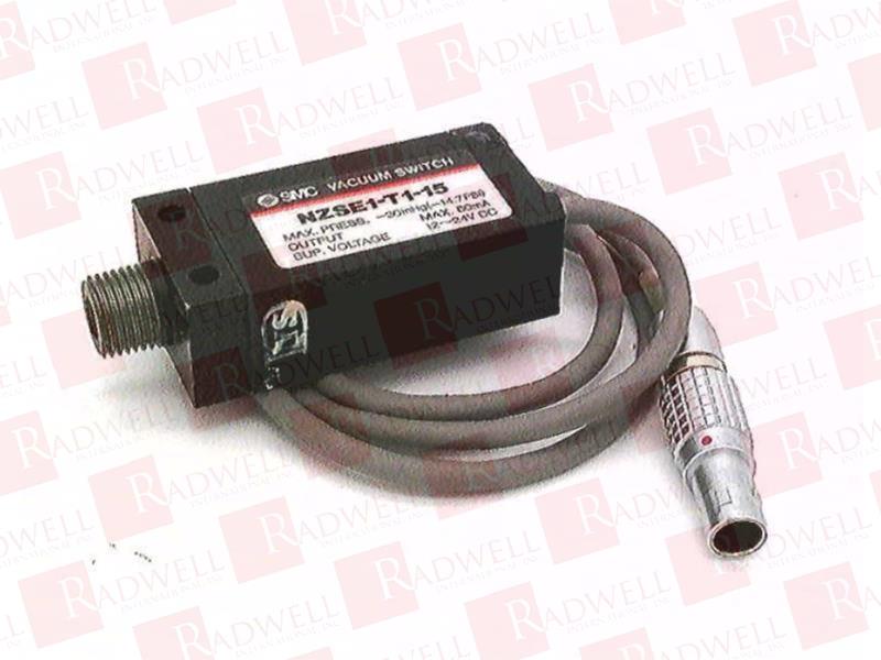 SMC NZSE1-T1-15