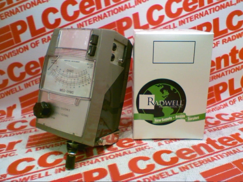 FLUKE AMC-4