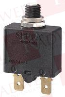 E-T-A CIRCUIT BREAKERS 1658-G21-02-P10-10A