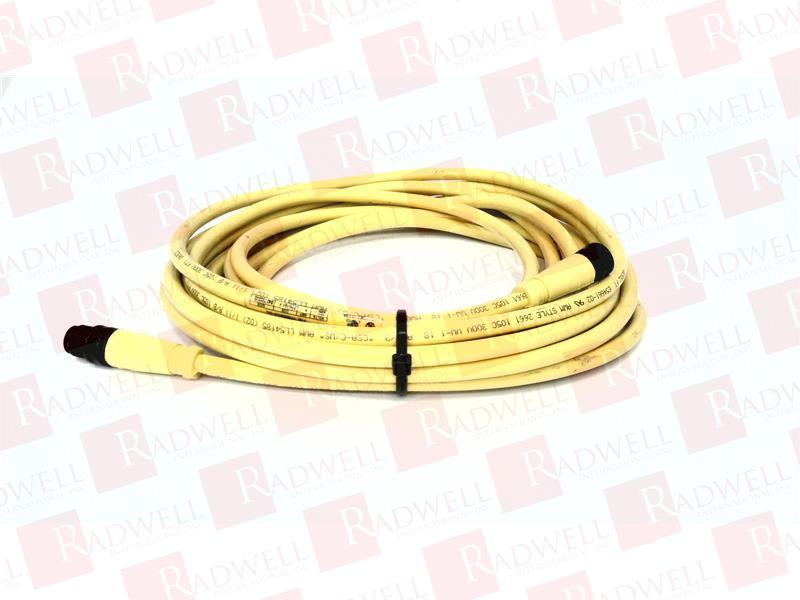 MOLEX 773030A03F200
