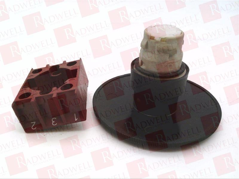 SIEMENS 3SB12 00-1VB53