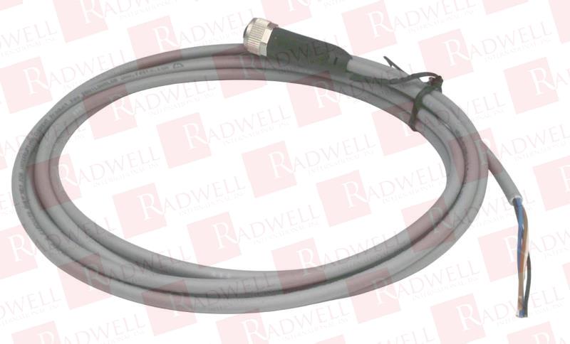 FESTO NEBA-M12G5-U-2.5-N-LE4