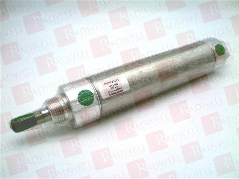 ASCO M13199