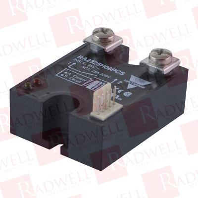 CARLO GAVAZZI RA4890H12NCS