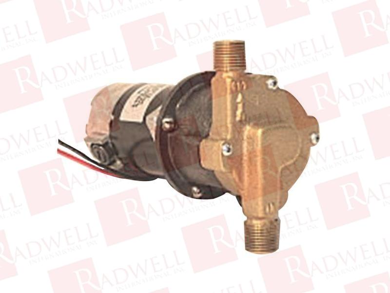 MARCH MANUFACTURING CO 809BR-HS